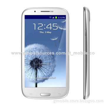 3G Phones, 5.3-inch HD IPS (960 x 540 Pixels) Quad-core